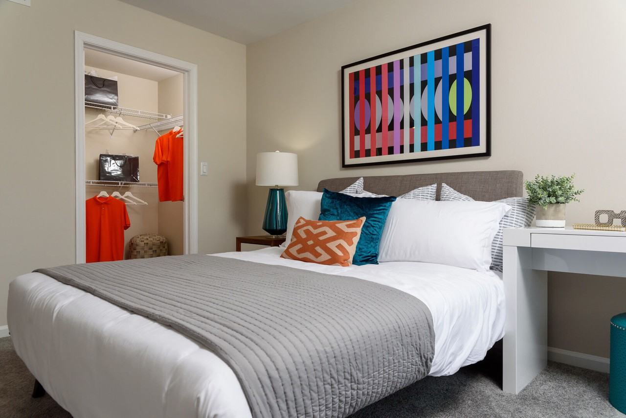 Hillside Apartments - Photo 7 of 13