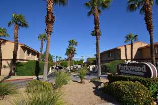 Parkwood Apartments - Photo 1 of 1