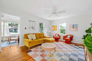 featured image of 111 E King St