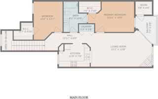 featured image of 45425 Whispering Lakes Blvd