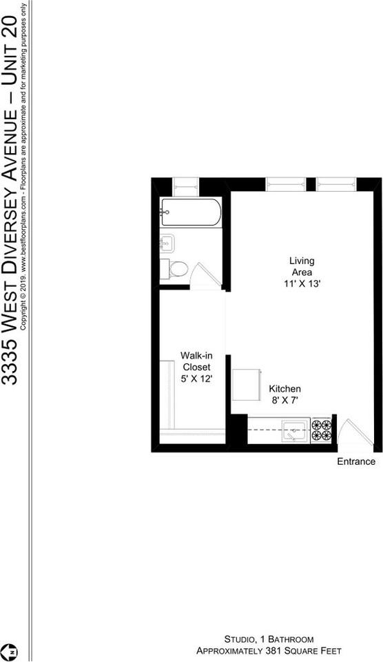 2779 Milwaukee LLC - Photo 2 of 11