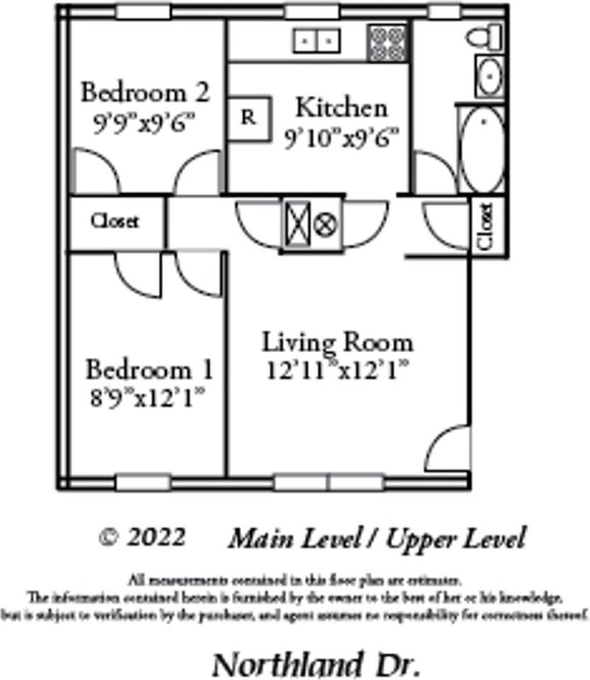 2925 Northland Dr - Photo 3 of 3