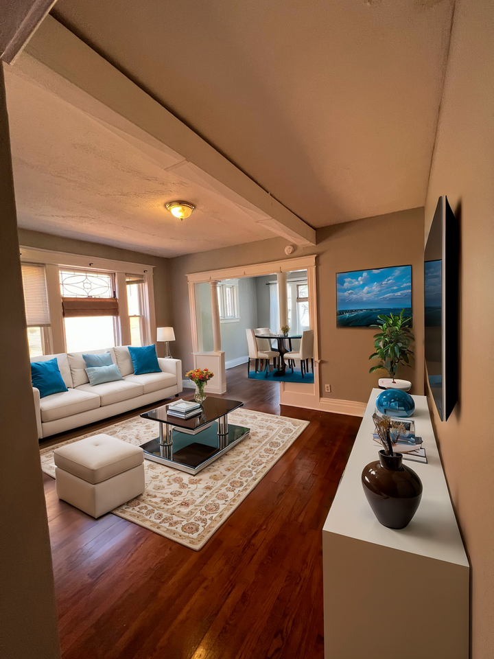 701-703 Park Ave - Photo 5 of 25