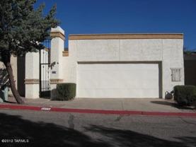 3376 W Camino De Amigos - Photo 1 of 1