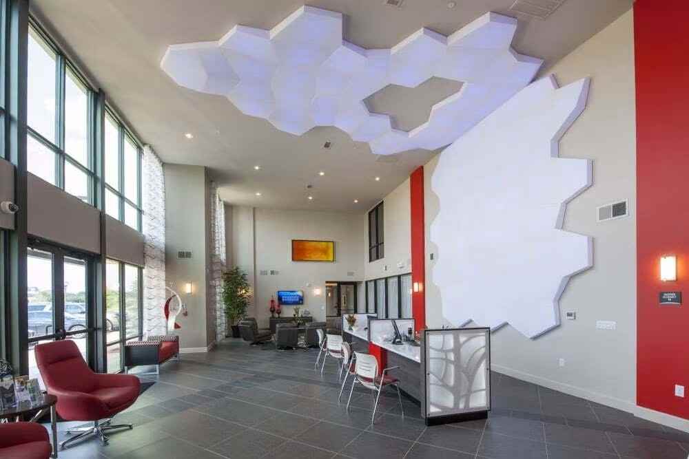 Telfair Lofts - Photo 2 of 42