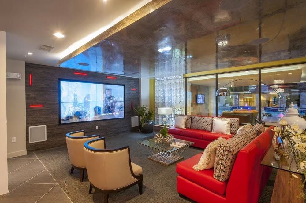 Telfair Lofts - Photo 3 of 42