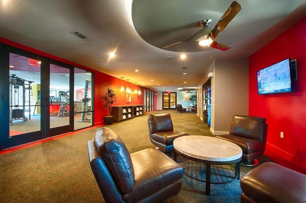 Telfair Lofts - Photo 4 of 42