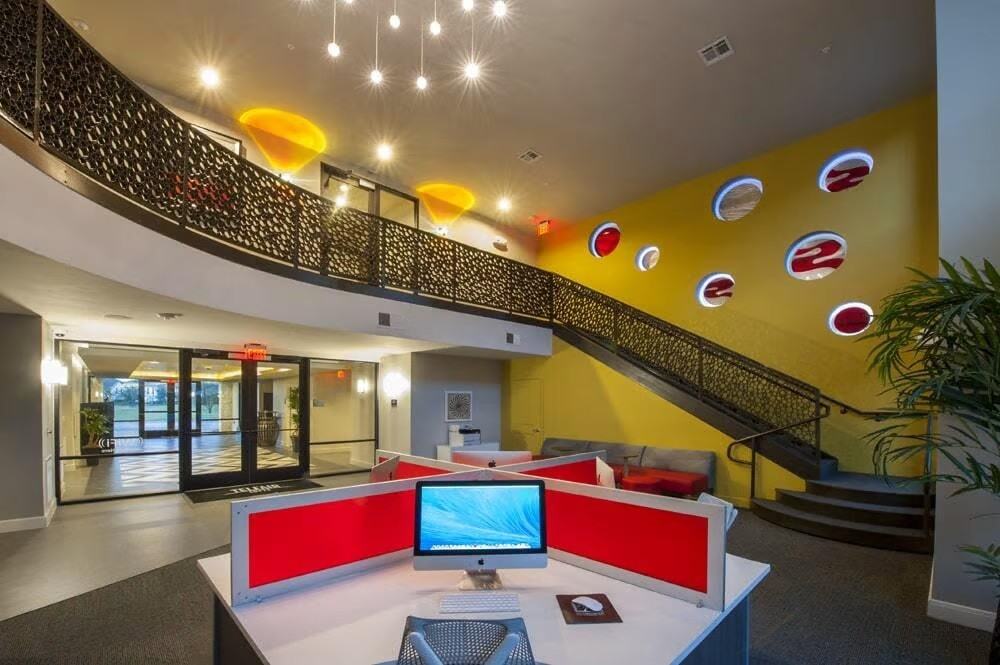 Telfair Lofts - Photo 5 of 42