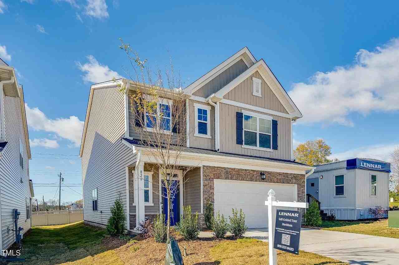 131 S Finley Lndg Pkwy #NA - Photo 2 of 15