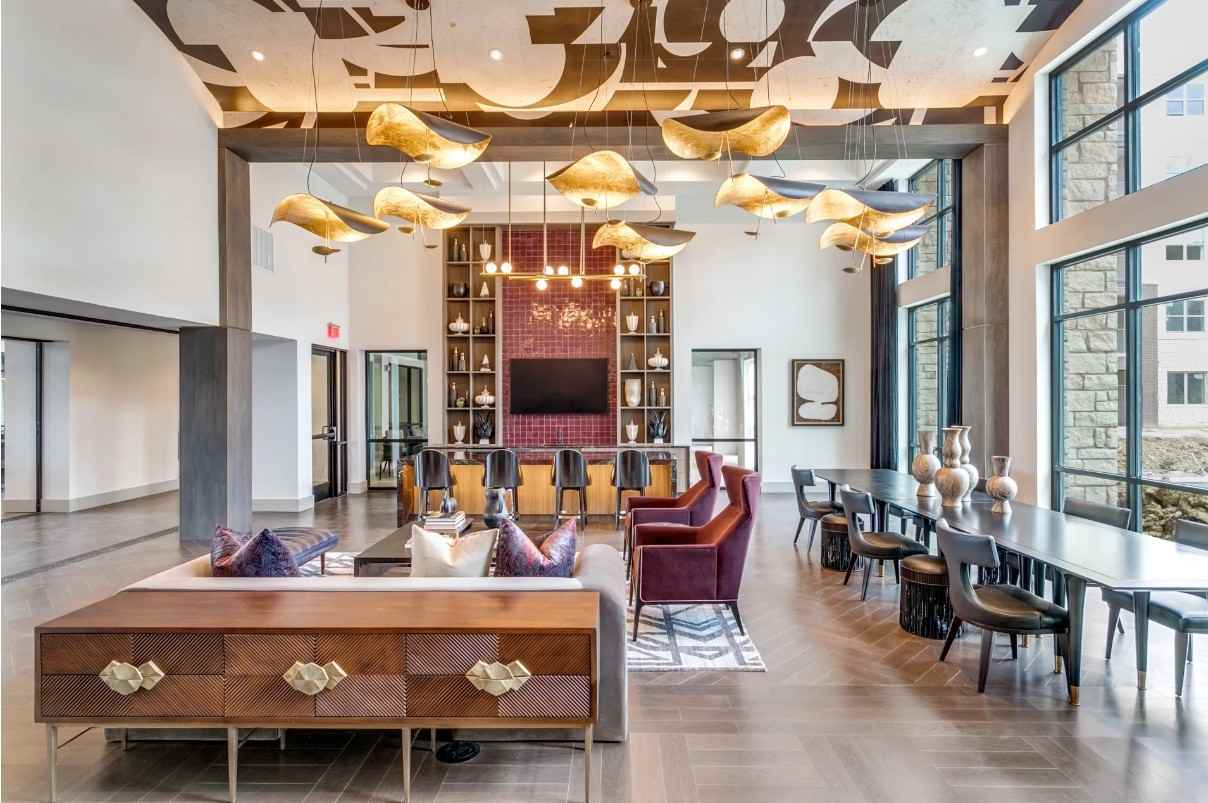 East State Highway 121 Business #3534C - Photo 2 of 23