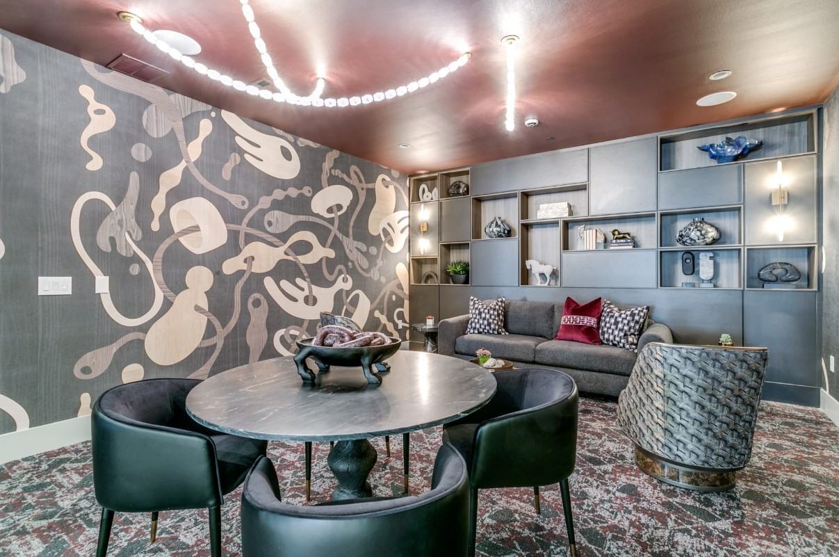 East State Highway 121 Business #3534C - Photo 3 of 23