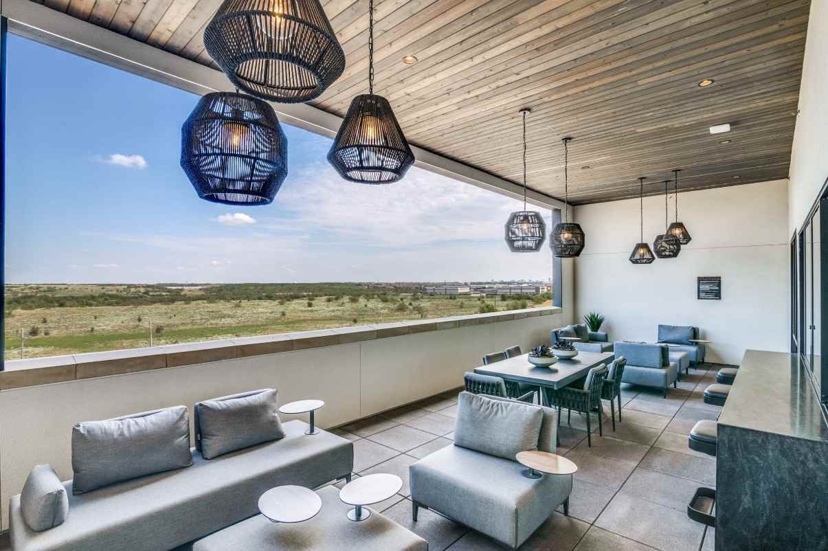 East State Highway 121 Business #3534C - Photo 4 of 23