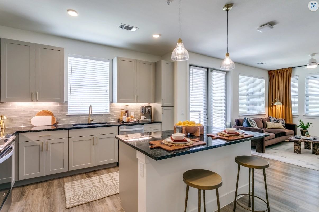 East State Highway 121 Business #3534C - Photo 5 of 23