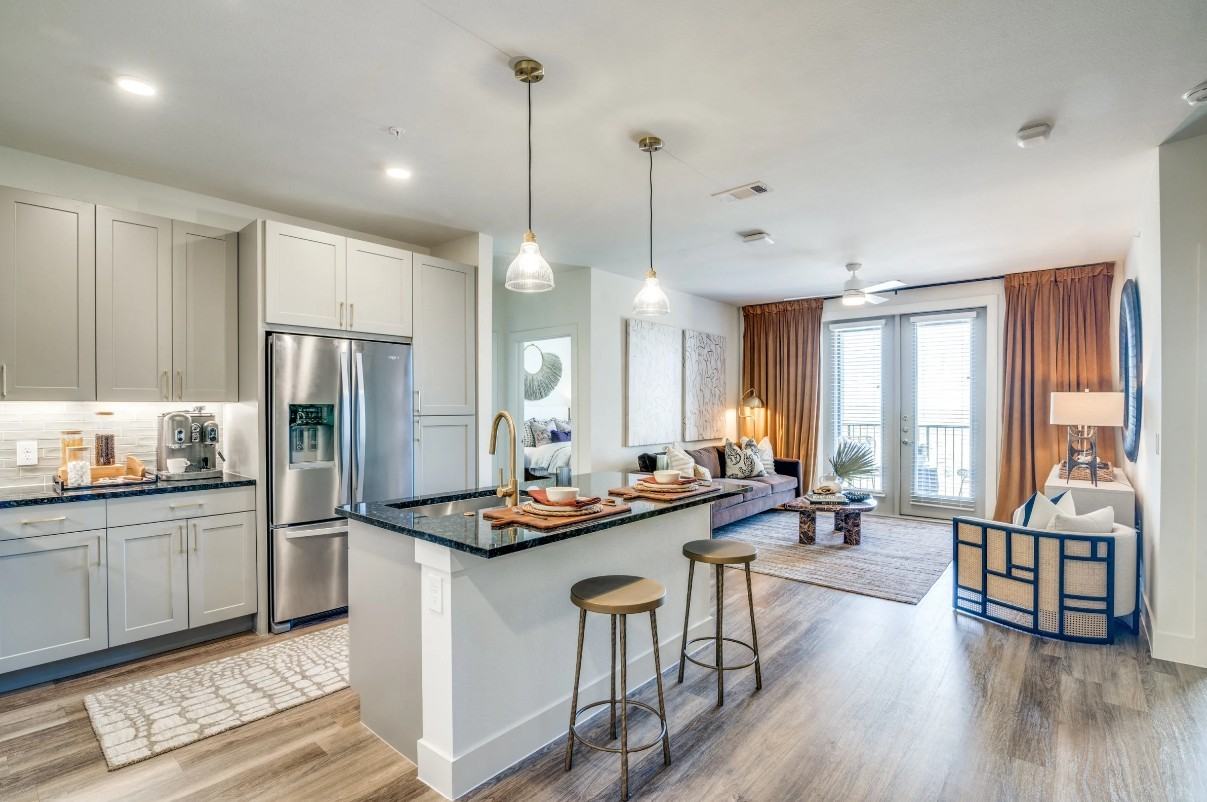 East State Highway 121 Business #3534C - Photo 6 of 23