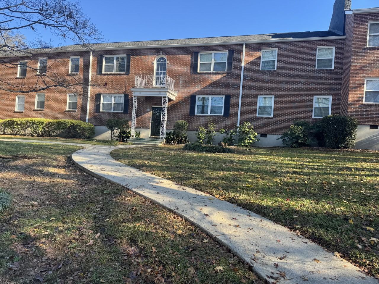 501 Milledge Rd #19C