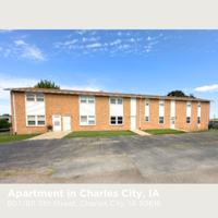 featured image of 807 11th St #1