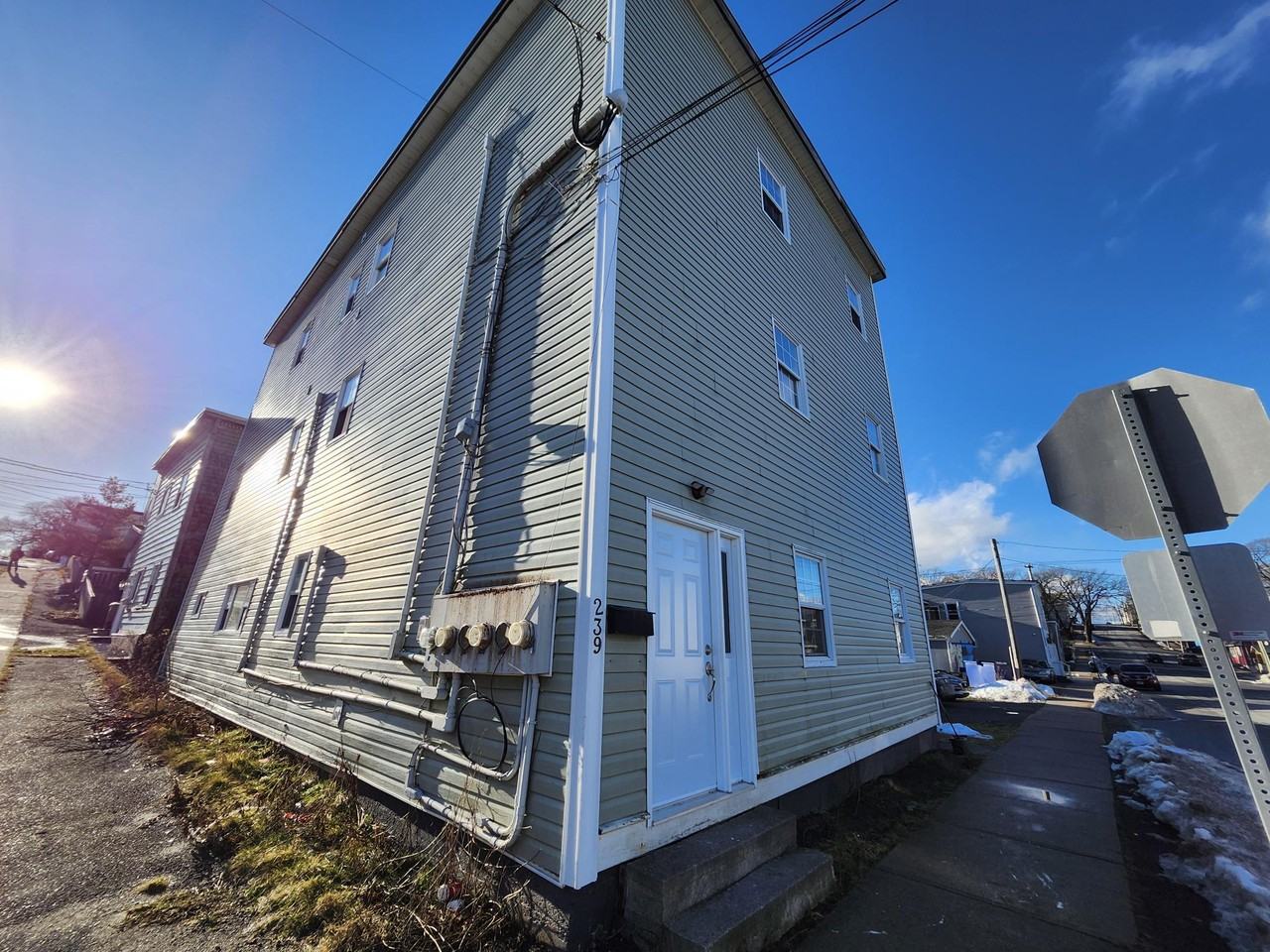 239 237-239 Ludlow Street - 3 #3 - Photo 2 of 25