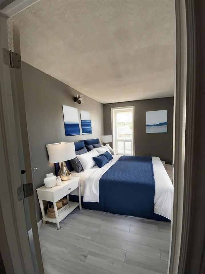 9 1-9 Prince Edward Street - 309 #309 - Photo 3 of 5