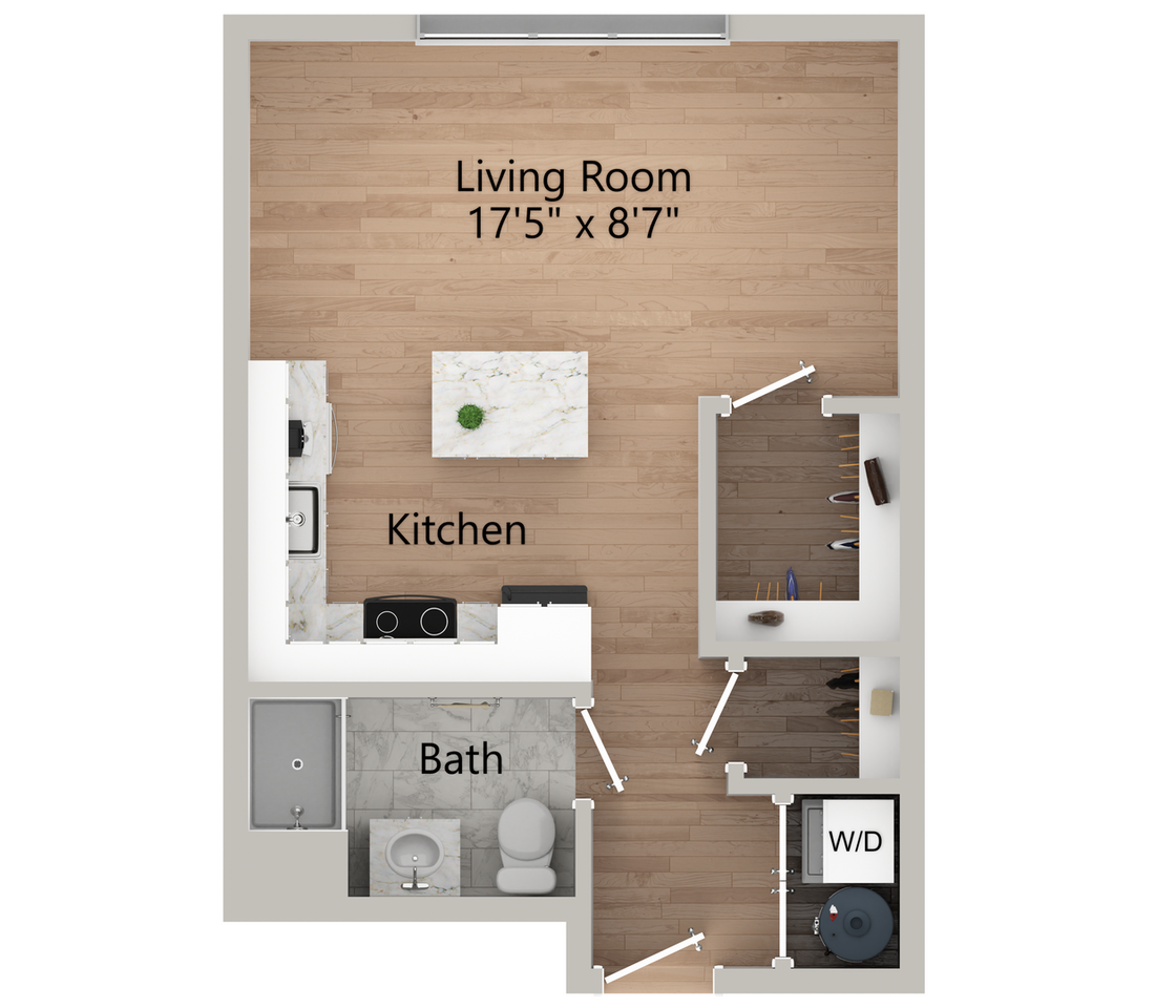 North District Lofts - Photo 2 of 4