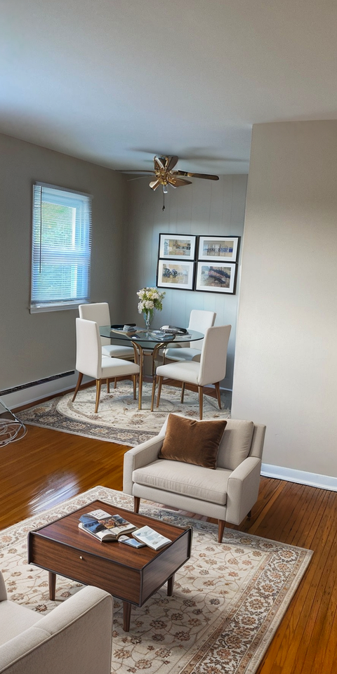 Canandaigua Garden Apartments - Photo 5 of 9