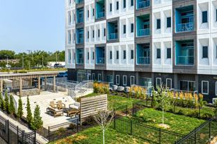Midtown Plaza - Photo 1 of 1