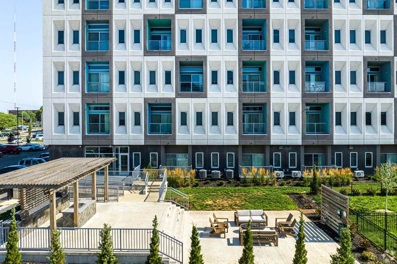 Midtown Plaza - Photo 2 of 50