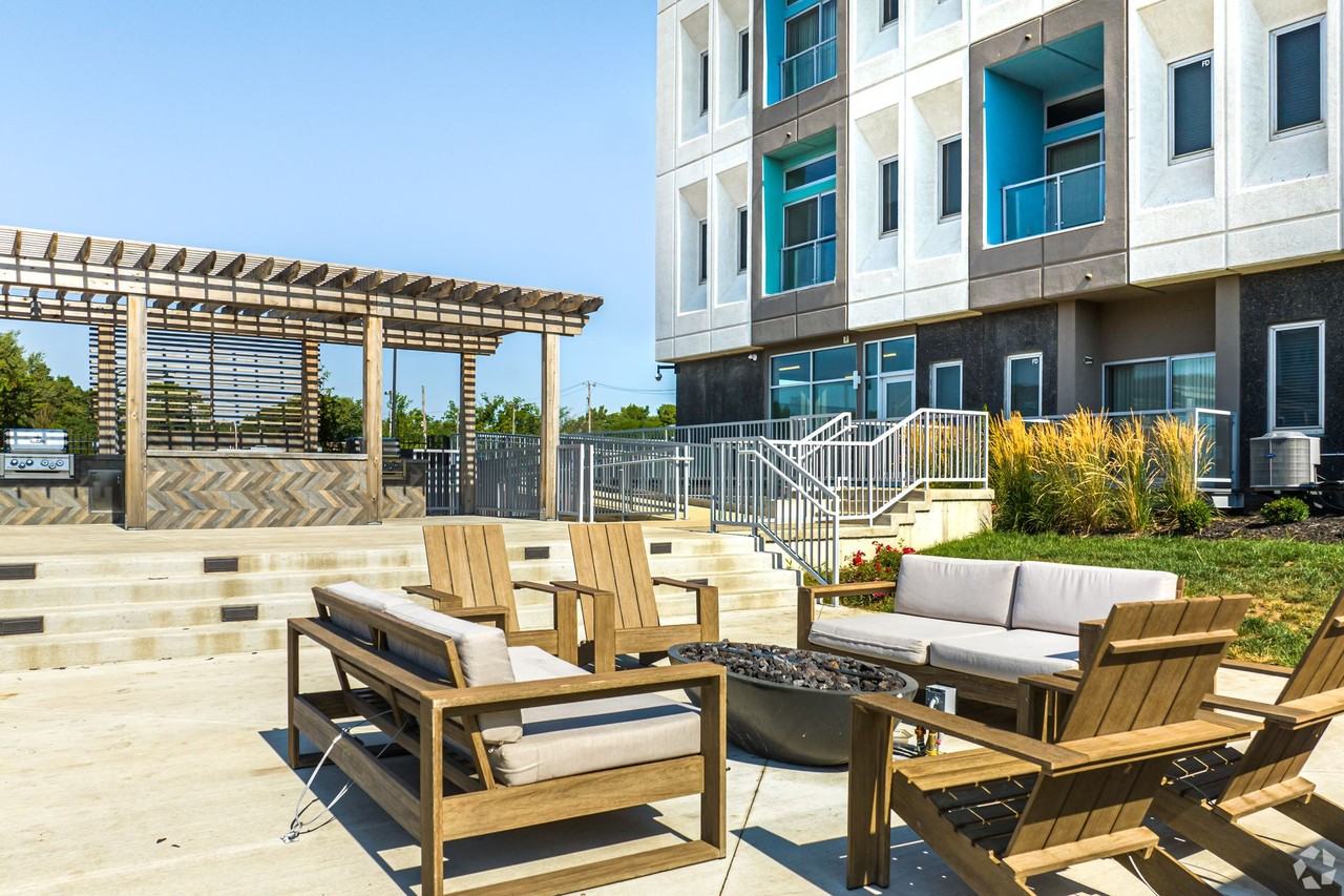 Midtown Plaza - Photo 4 of 50