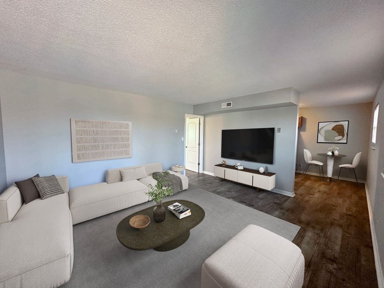 Hickory Hill Apartment Homes - Photo 2 of 16