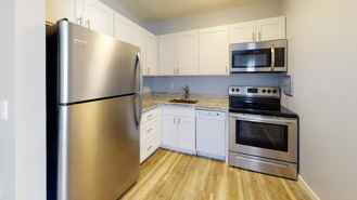 Falen Apartments - Photo 1 of 1