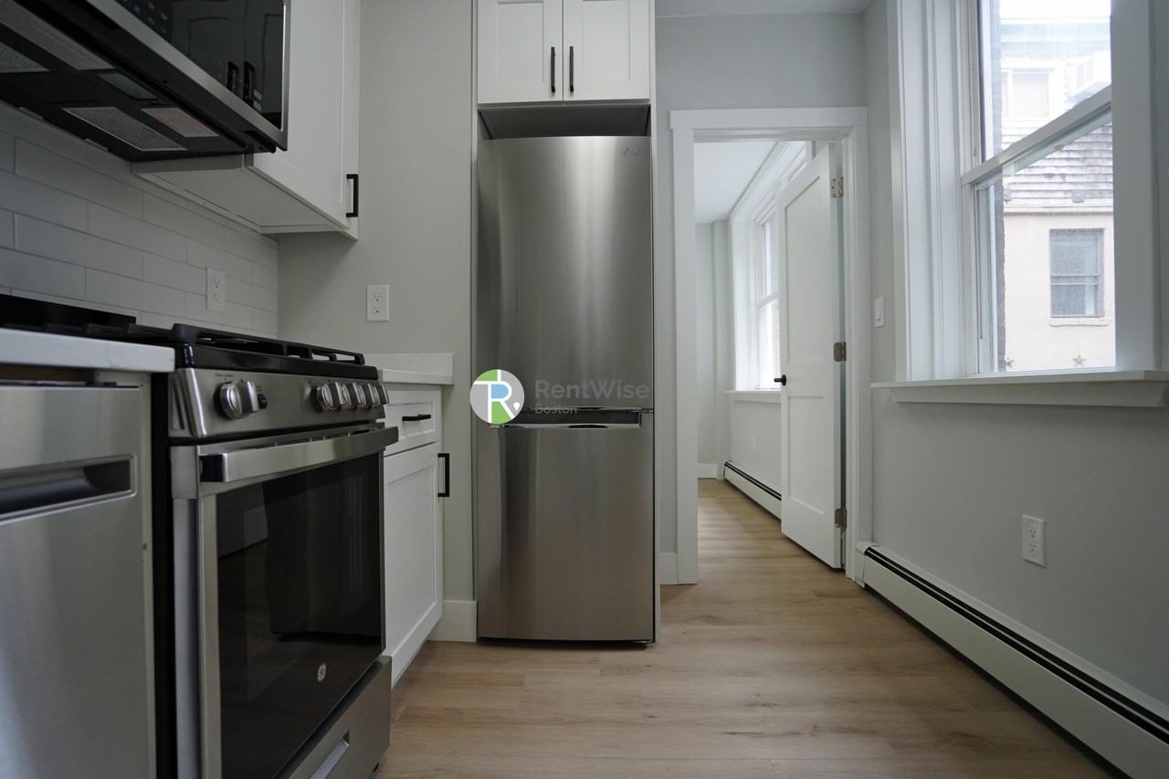 168 Endicott Street #2