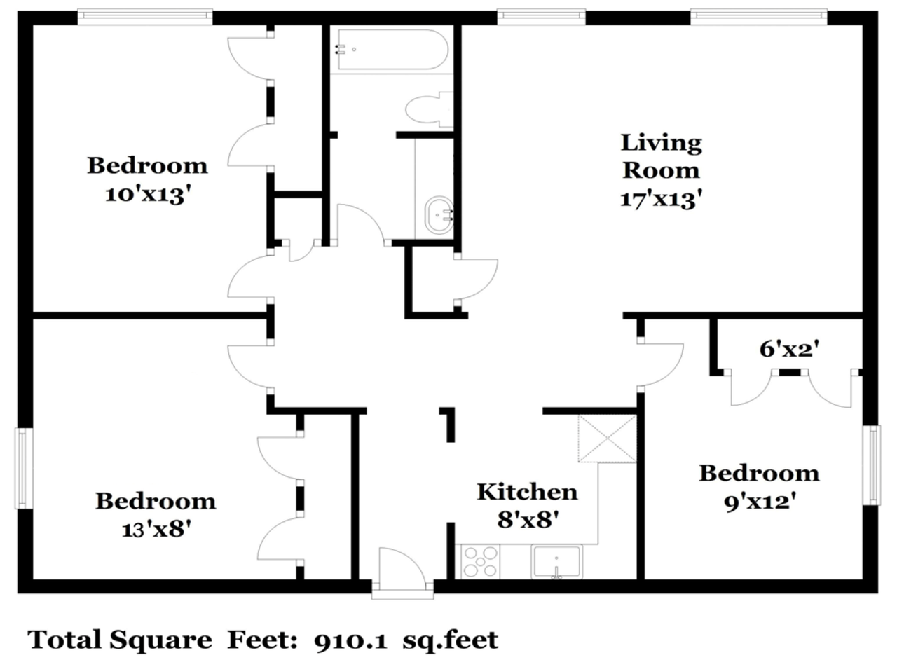 The Chalet - Photo 3 of 24
