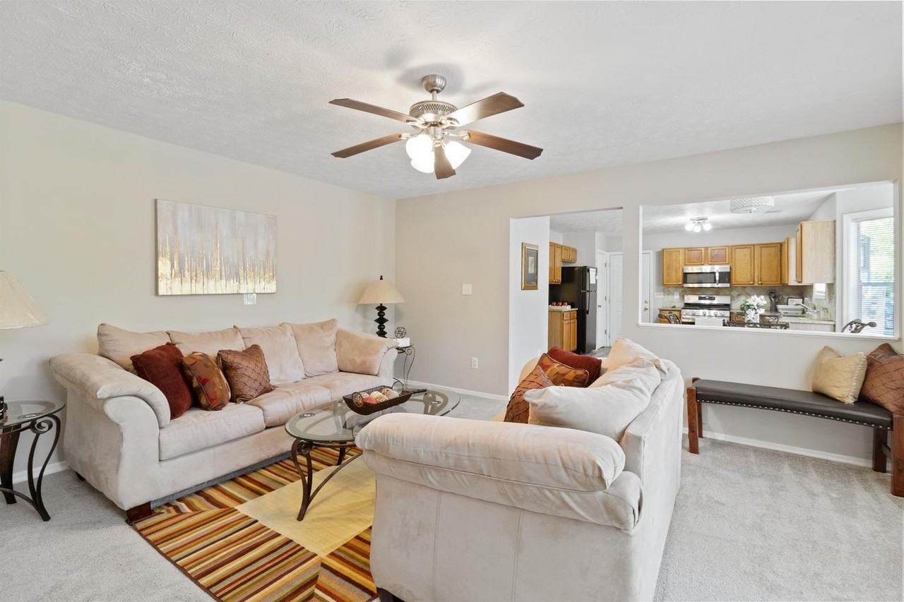 Spacious Lithonia Gem in a Quiet Community - Photo 4 of 19