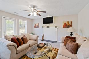 Spacious Lithonia Gem in a Quiet Community - Photo 1 of 1