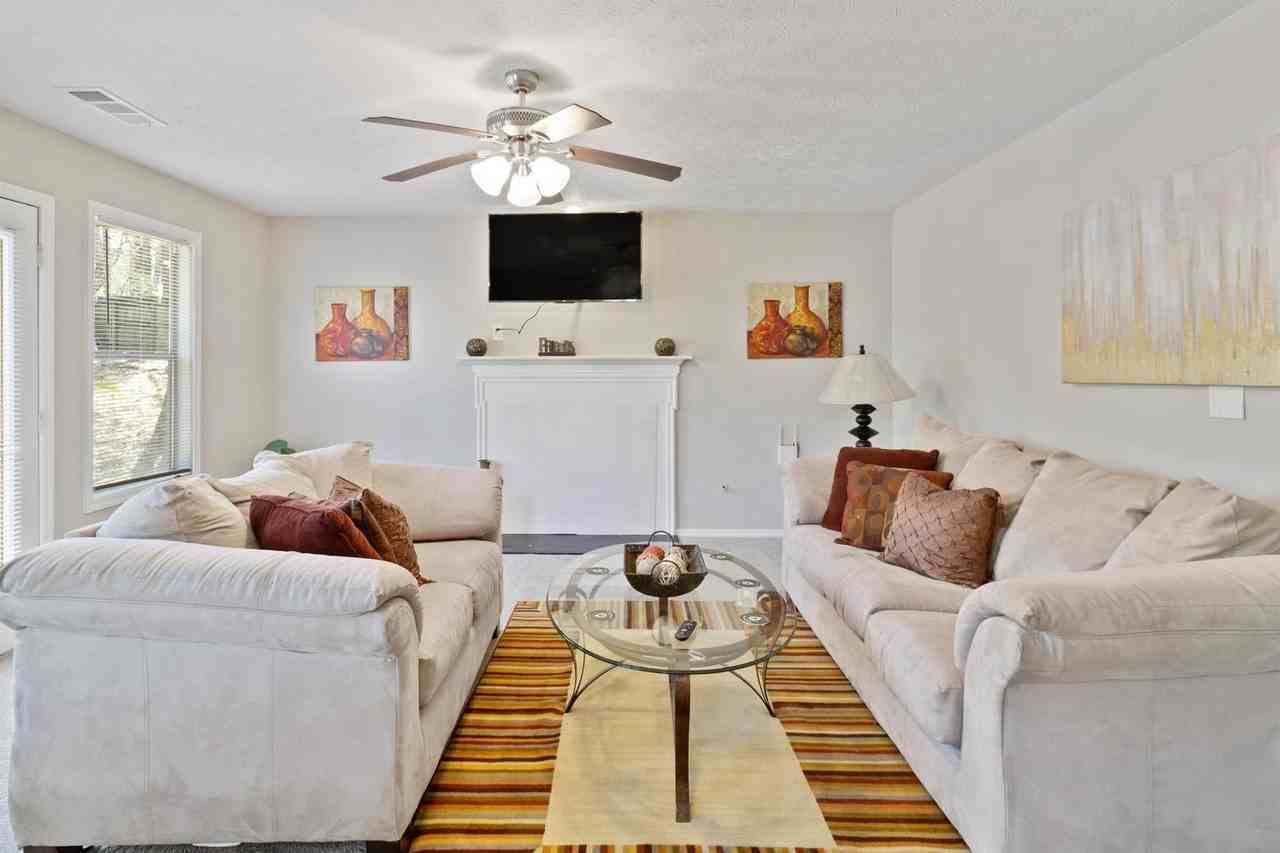 Spacious Lithonia Gem in a Quiet Community - Photo 2 of 19