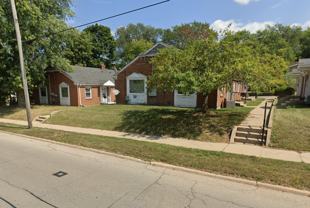 409-411 N Longwood St - Photo 1 of 1