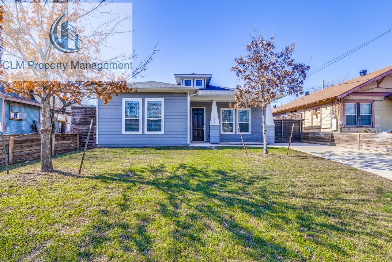 619 Buckalew Street - Photo 6 of 27