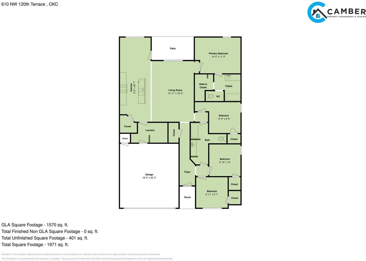 610 Nw 120th Ter - Photo 3 of 21