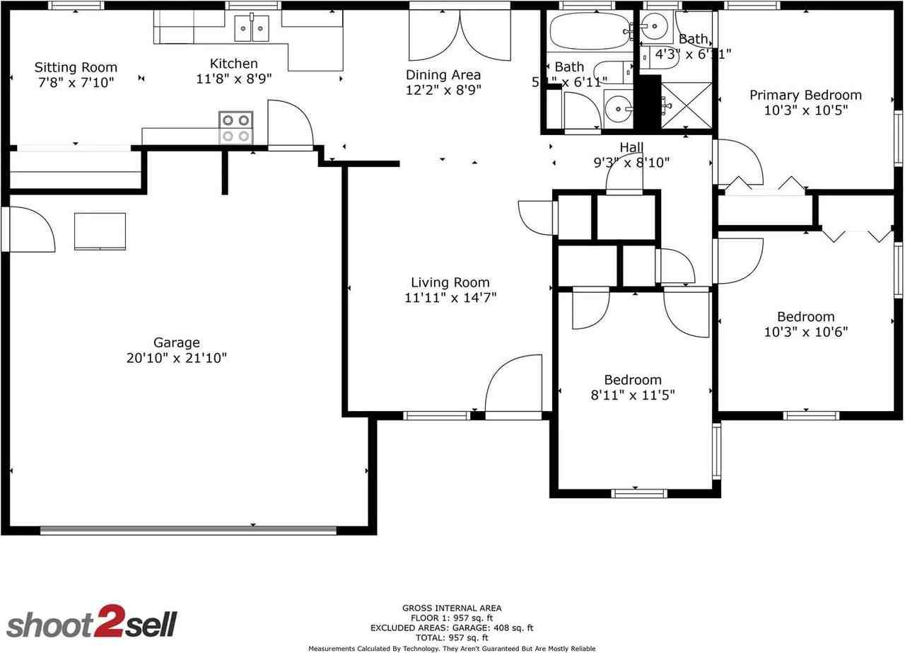 2217 Hackberry Dr - Photo 4 of 26