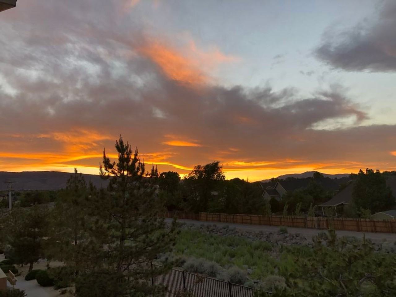 17000 Wedge Pkwy #3025 - Photo 2 of 16