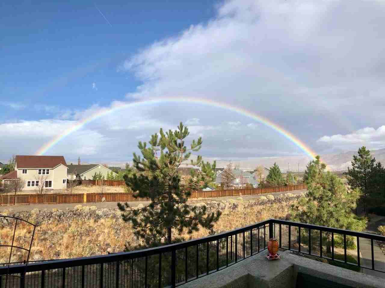 17000 Wedge Pkwy #3025 - Photo 3 of 16