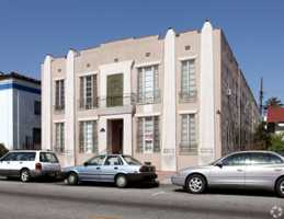 featured image of 6618 Seville Ave #205