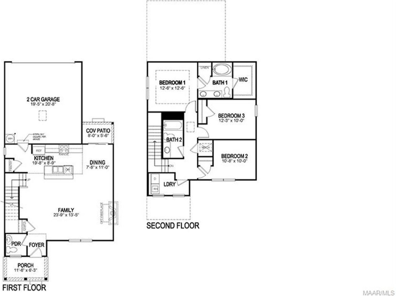 4023 Fields Run - Photo 2 of 7