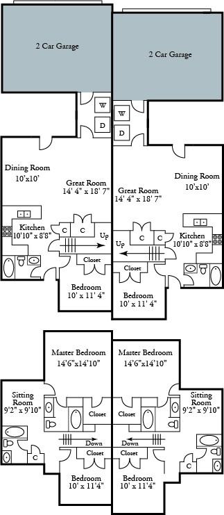 1938 Center St - Photo 2 of 33