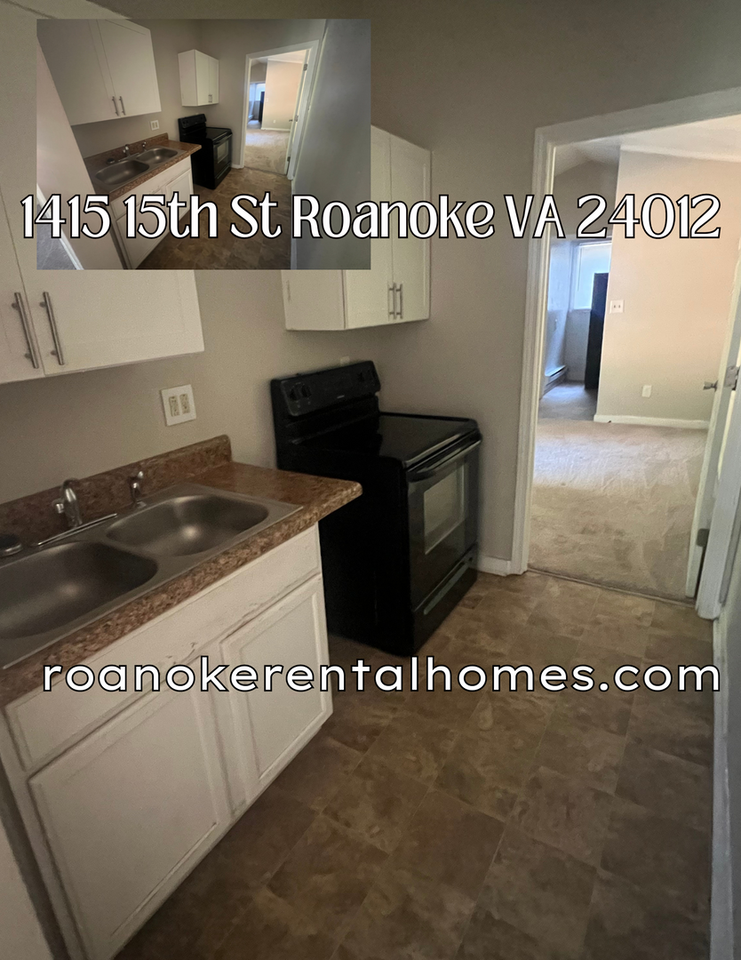 1415 15th St Ne - Photo 5 of 8