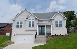 8115 Chapel Hill Ln - Photo 1 of 1