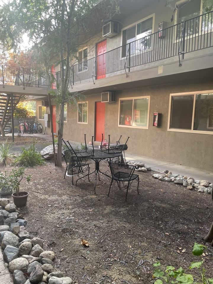 Peppertree Apartments - Photo 2 of 9