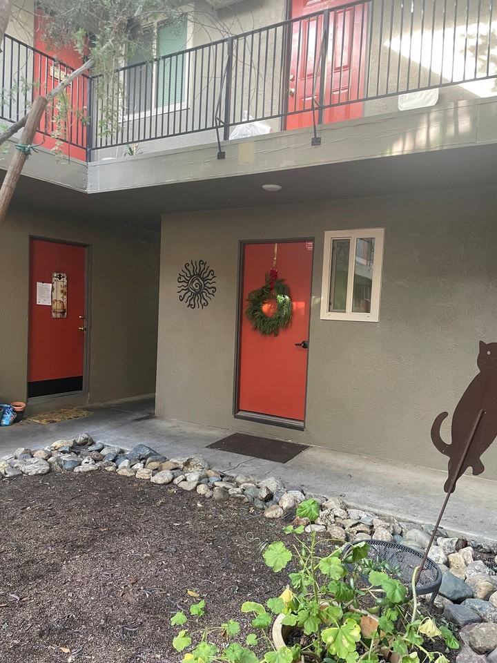 Peppertree Apartments - Photo 3 of 9