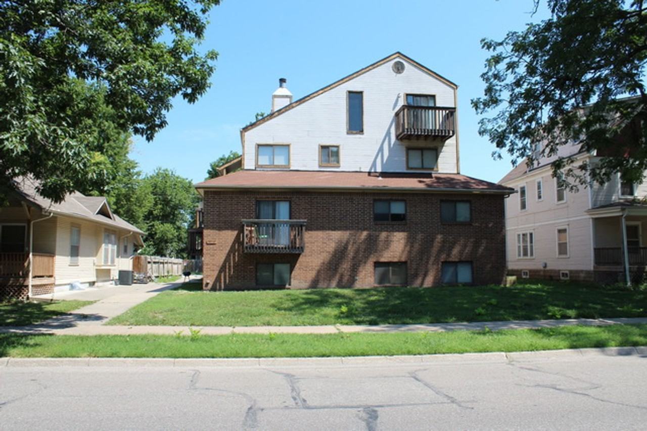 1012 Fremont Street #3 - Photo 3 of 7