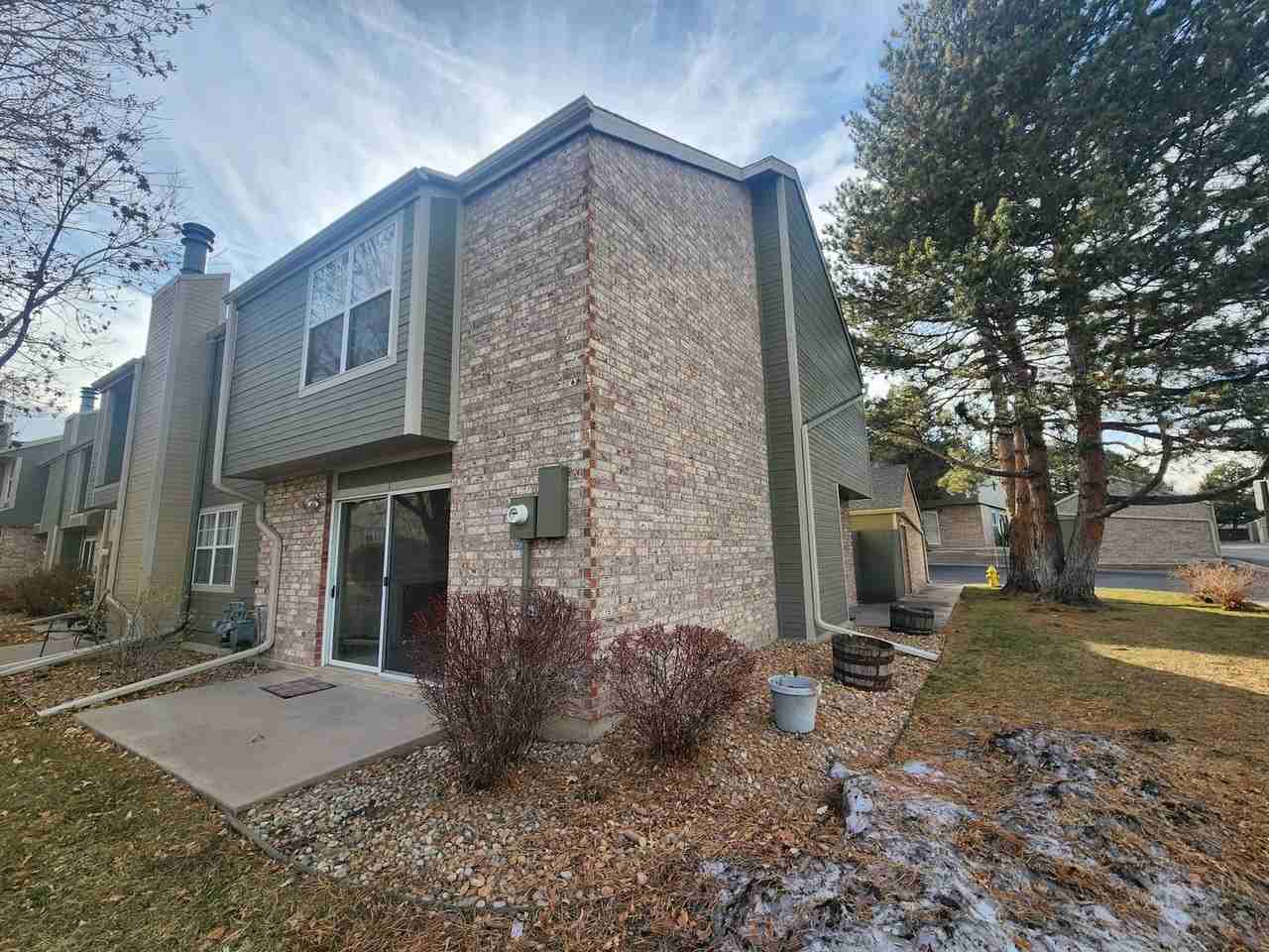 3417 S Ammons St #25-1