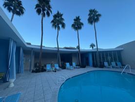 810 E Palm Canyon Dr #201 - Photo 1 of 1